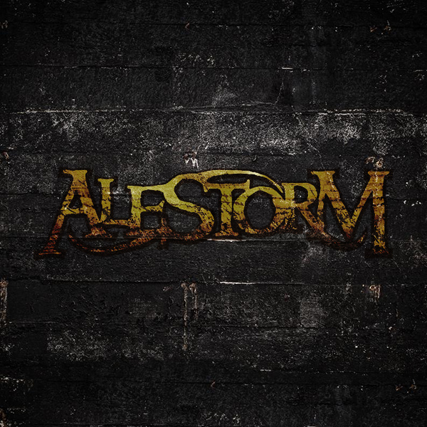 Alestorm