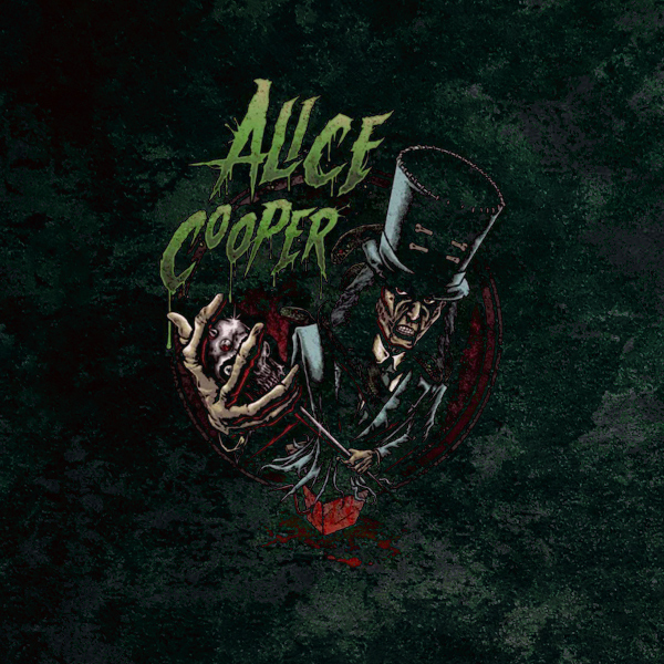Alice Cooper