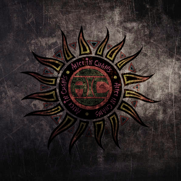 Alice in Chains