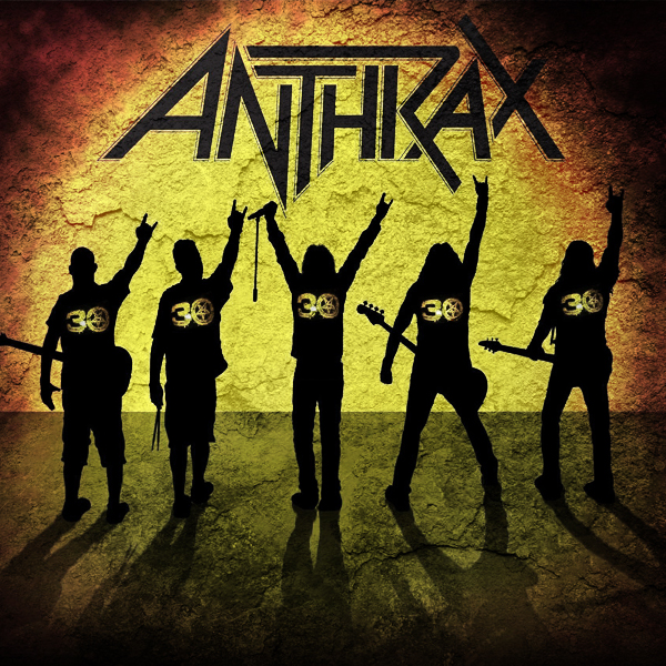Anthrax