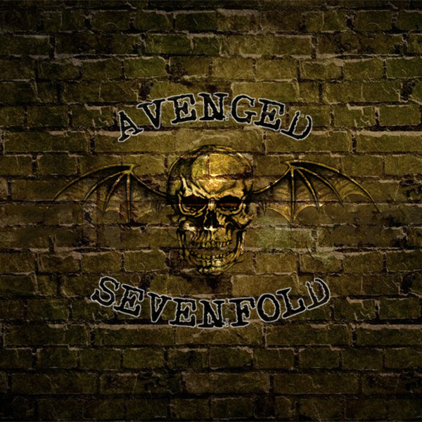 Avenged Sevenfold