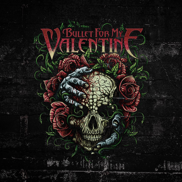 Bullet for my Valentine