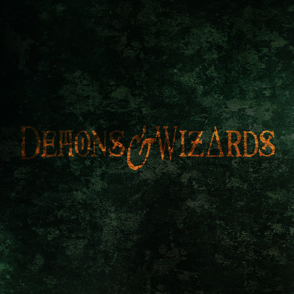 Demons & Wizards