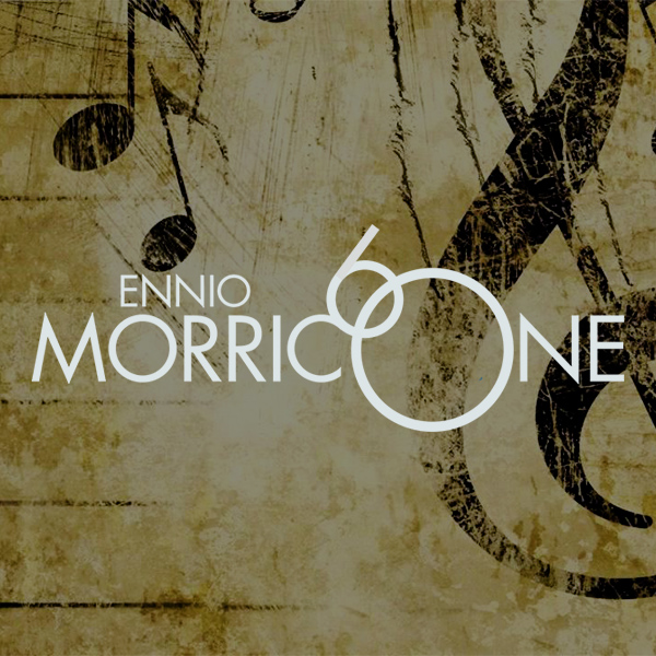 Ennio Morricone