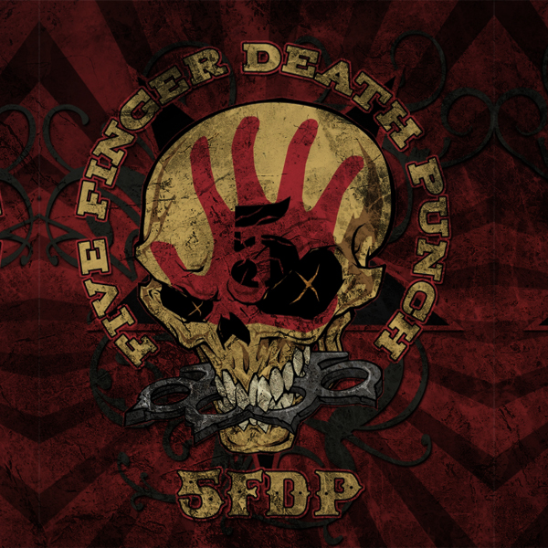 Five Finger Death Punch
