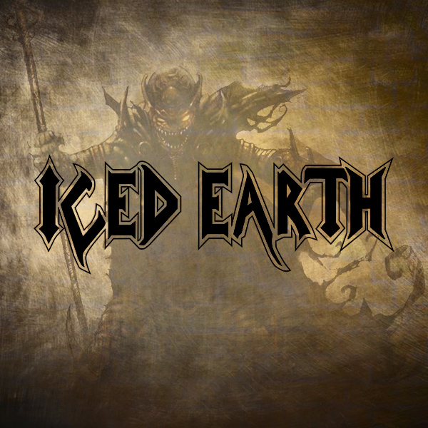 Iced Earth