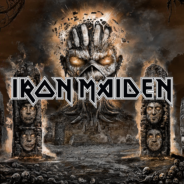 Iron Maiden