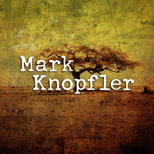 Mark Knopfler