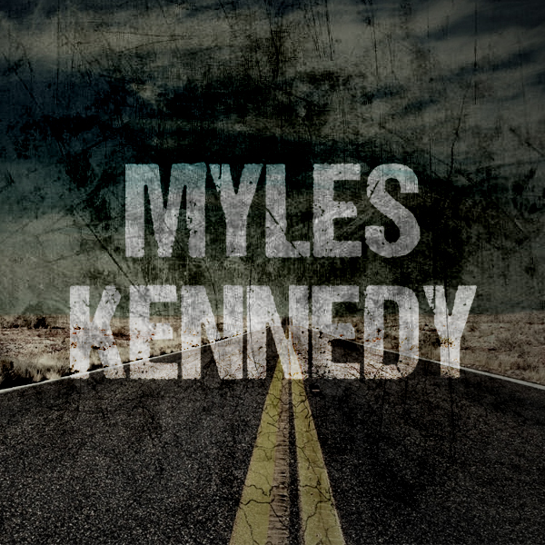 Myles Kennedy