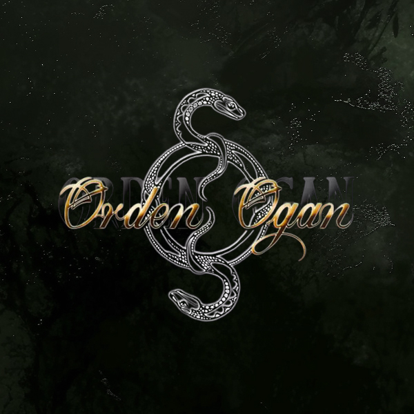 Orden Ogan