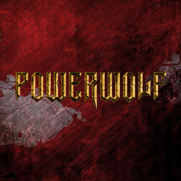 Powerwolf