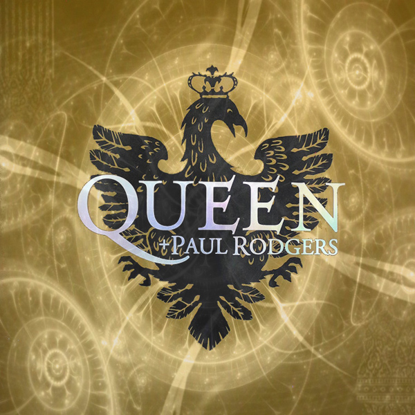 Queens + Paul Rodgers