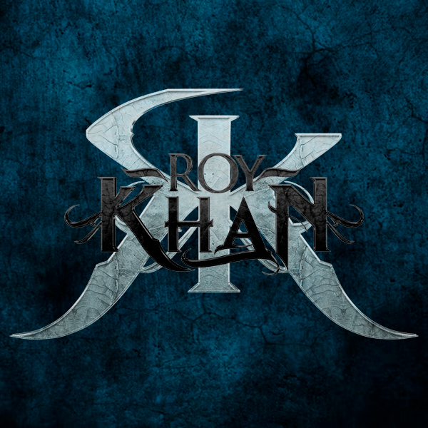 Roy Khan