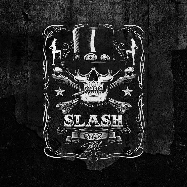 Slash