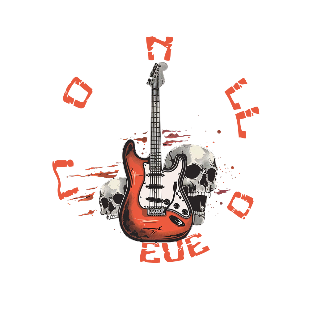 Bands I've seen Live